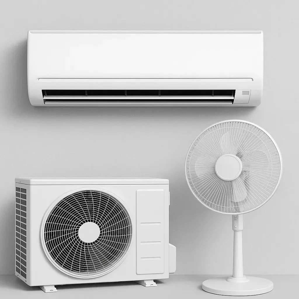 خرید تجهیزات سرمایشی امیران کول با بهترین قیمت