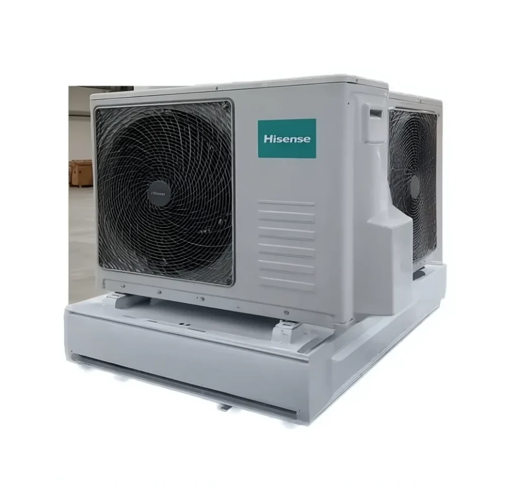 داکت اسپیلیت هایسنس مدل 42000