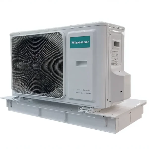 داکت اسپیلیت هایسنس مدل 24000